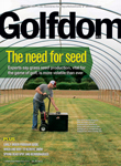 September 2023 cover photo: Pure Seed