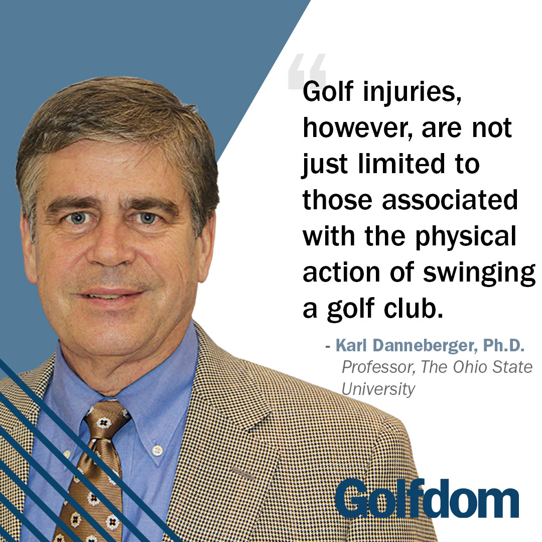 Graphic: Golfdom staff