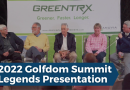 Graphic: Golfdom Staff
