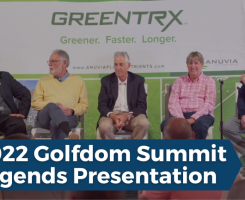 Graphic: Golfdom Staff