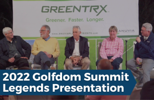 Graphic: Golfdom Staff