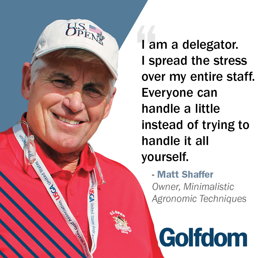 Graphic: Golfdom Staff