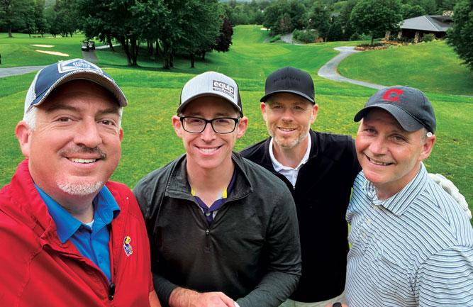 (Photo: Golfdom staff)