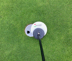 (Photo courtesy of Spray Caddie)
