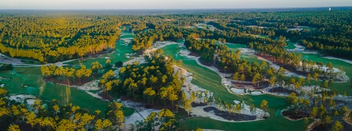 (Photo: Matt Gibson/Pinehurst Resort)