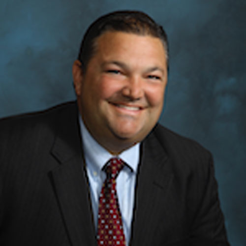 Jim Pavonetti, CGCS