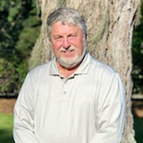 H. Mitchell Wilkerson, CGCS