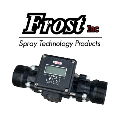 Photo: Frost Inc.