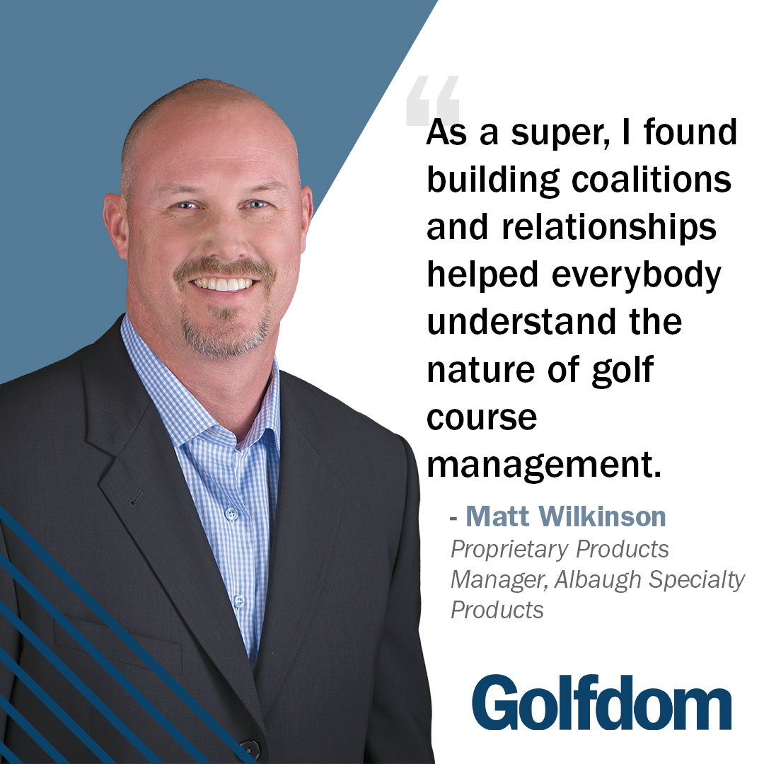 Graphic: Golfdom staff