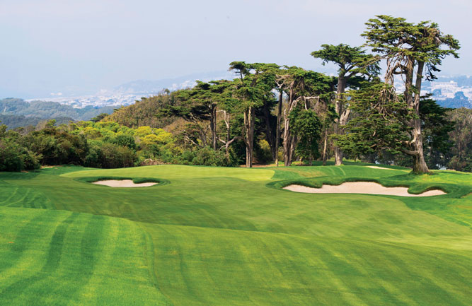 Photo:(Photo: The Olympic Club)