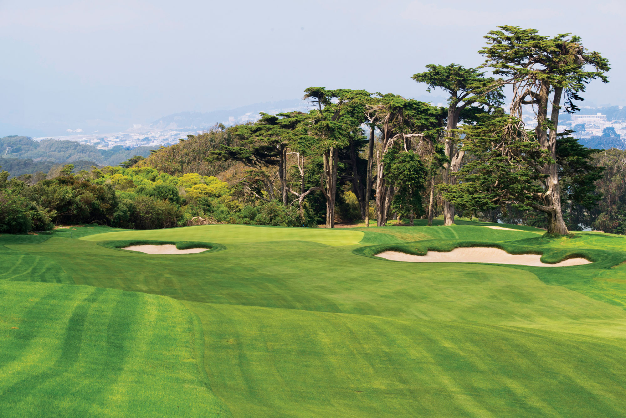 (Photo: The Olympic Club)