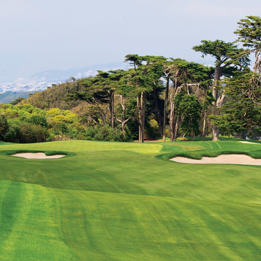 Photo: The Olympic Club