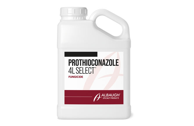 Photo: Albaugh Specialty Products