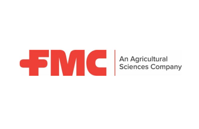 Logo: FMC