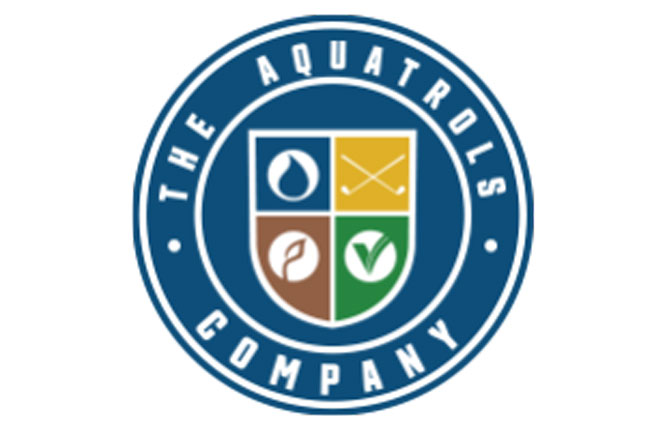 Logo: The Aquatrols Company