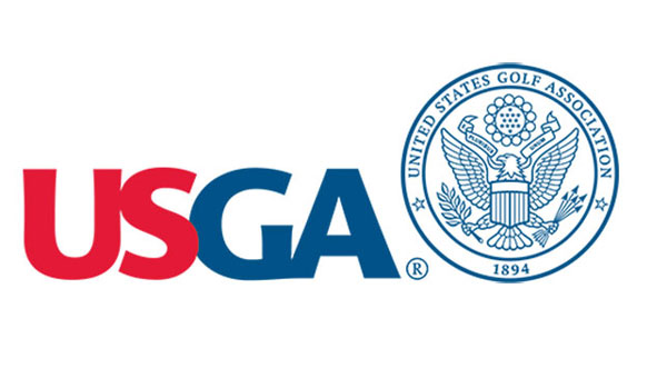 Logo: USGA