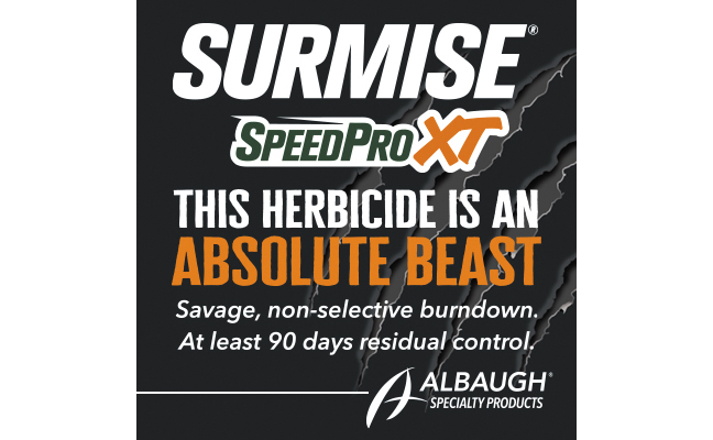 Photo: Albaugh Specialty Products