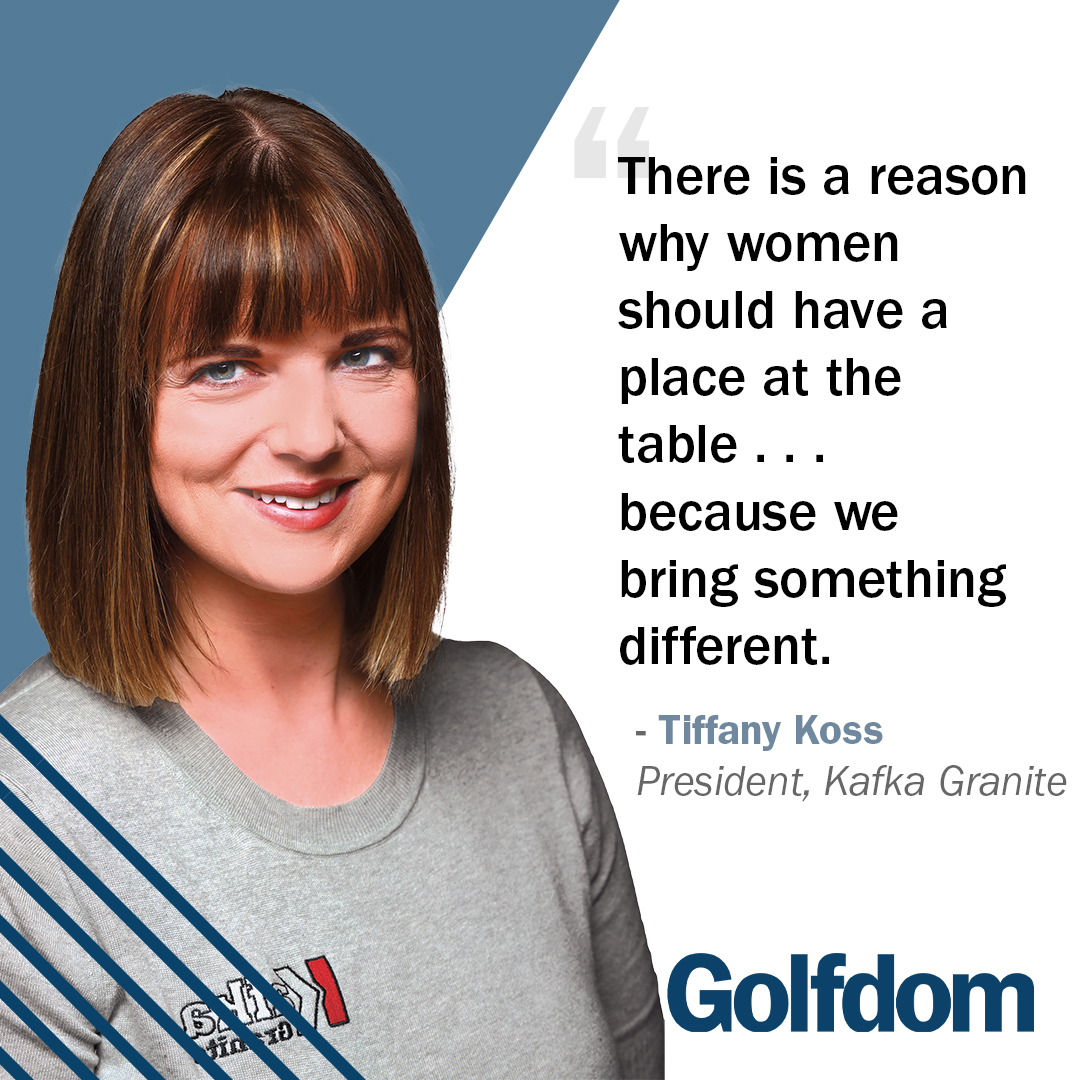 Graphic: Golfdom staff