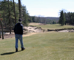Photo: Escalante Golf