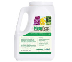 Photo: Arborjet | Ecologel