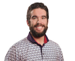 Benton Hodges