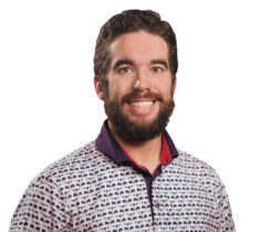 Benton Hodges