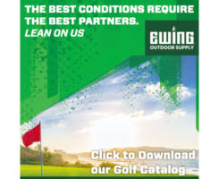 Photo: Ewing Outdoor Supply