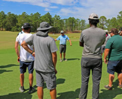Photo: USGA