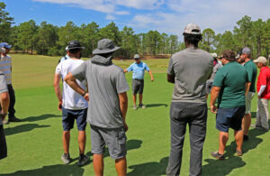 USGA funds Pinehurst’s Greenkeeper Apprenticeship Program with $1M partnership