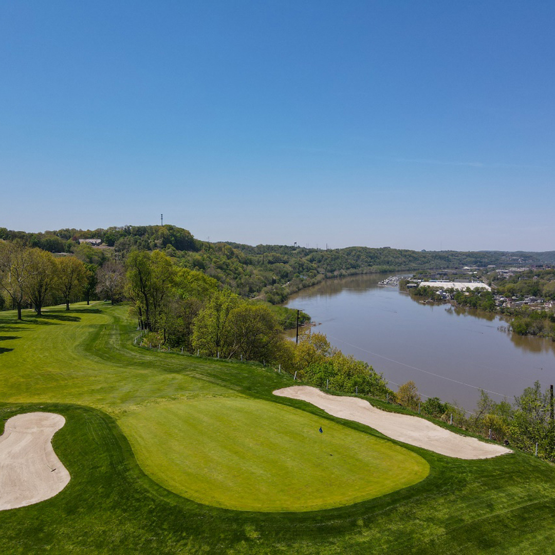 Photo: Bobby Jones Links