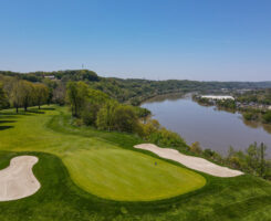 Photo: Bobby Jones Links
