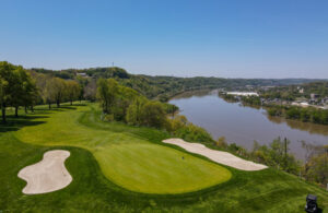 Photo: Bobby Jones Links