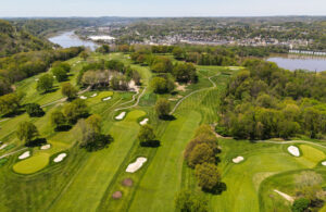 Photo: Bobby Jones Links