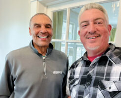 Photo: Golfdom staff
