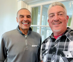 Photo: Golfdom staff