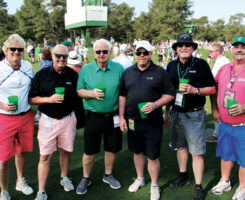 Photo: Golfdom staff
