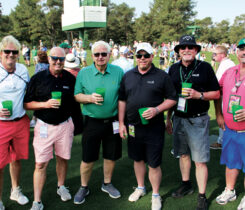 Photo: Golfdom staff