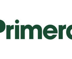 Logo: Primera