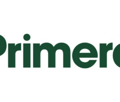 Logo: Primera