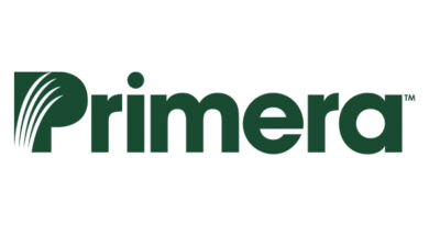 Logo: Primera