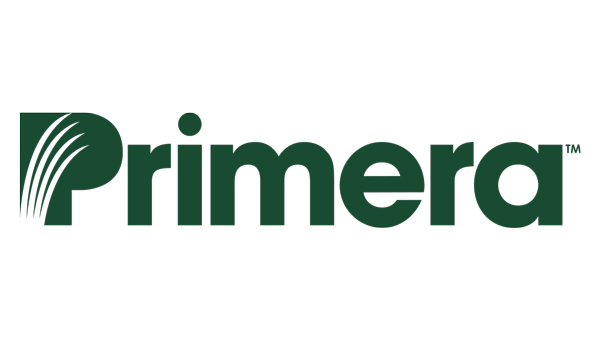 Logo: Primera