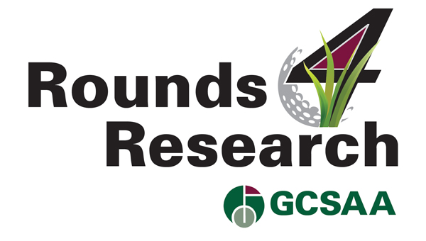 Logo: Rounds 4 Research