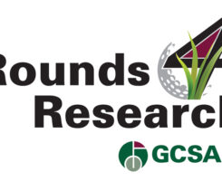 Logo: Rounds 4 Research