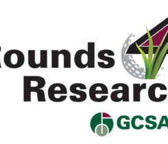 Logo: Rounds 4 Research