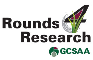 Logo: Rounds 4 Research