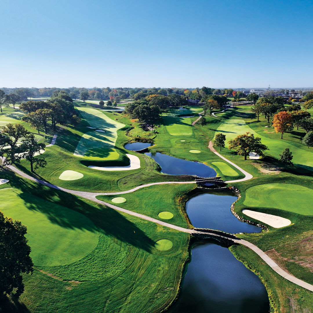 Photo: Wakonda Club
