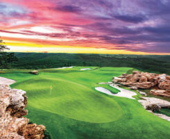 Photo: Big Cedar Lodge