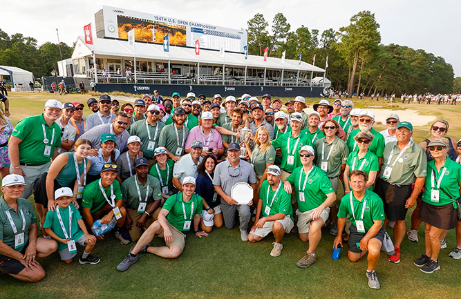 Photo: Chris Keane/USGA