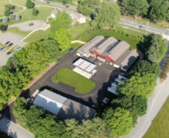 Photo: Applebrook GC