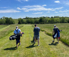 Photo: Golfdom staff